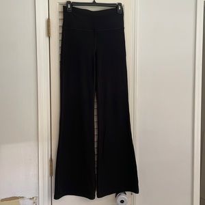 Athleta Elation Flare Pant